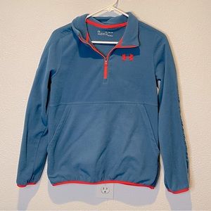 Under Armour Pull Over